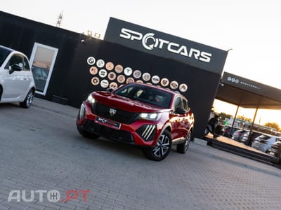Peugeot 2008 1.2 PureTech Active Pack
