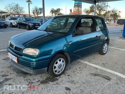 Seat Arosa 1.0 Confort