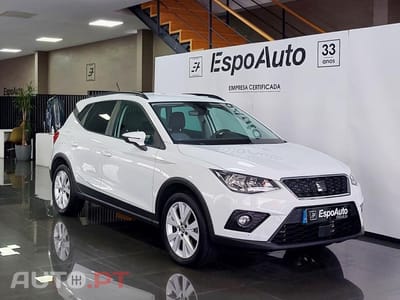 Seat Arona 1.0 TSI Style