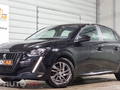 Peugeot 208 1.5 BlueHDi Active Pack