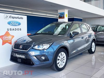 Seat Arona 1.0 TSI Style