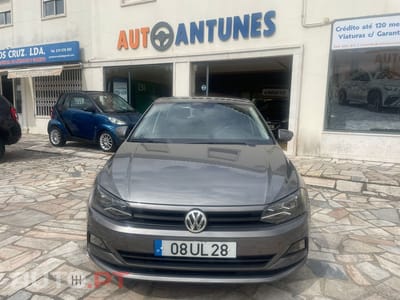 Volkswagen Polo 1.0 Confortline Nav
