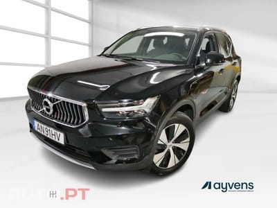 Volvo XC40 1.5 T5 PHEV Inscription Expression