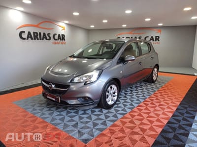 Opel Corsa 1.2 Enjoy