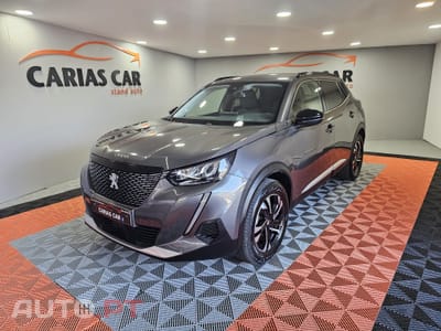 Peugeot 2008 1.2 PureTech Allure