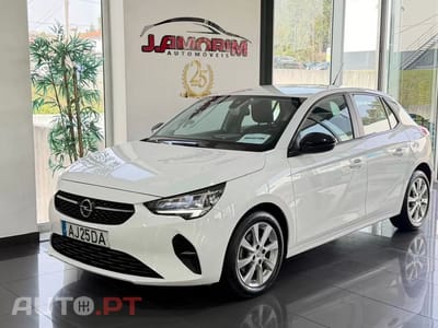 Opel Corsa 1.5 D Business Edition