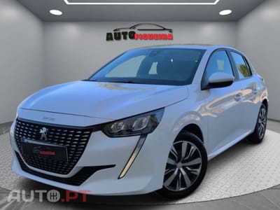Peugeot 208 1.2 PureTech Active