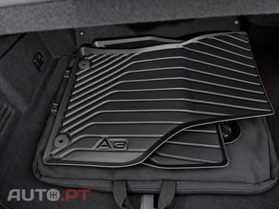 Audi A3 Cabrio 2.0 TDi Sport