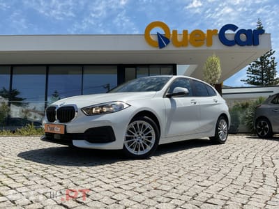BMW 116 d