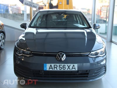 Volkswagen Golf 2.0 TDI