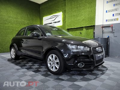 Audi A1 1.6 TDI Advance