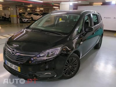 Opel Zafira 1.6 CDTi 120 Anos S/S