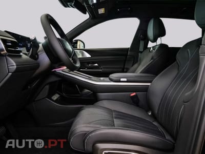 XPeng G9 PERFORMANCE AWD BLACK EDITION 93,1KwH