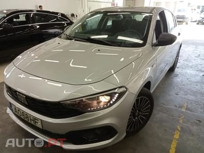 Fiat Tipo 1.3 Multijet City Life