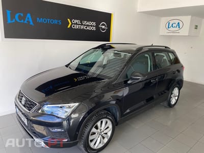 Seat Ateca 1.6 TDI Style