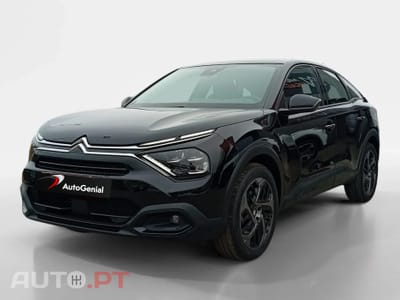 Citroen C4 1.2 PureTech Feel Pack