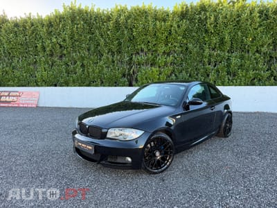 BMW 120 d