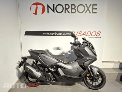 Honda ADV 350