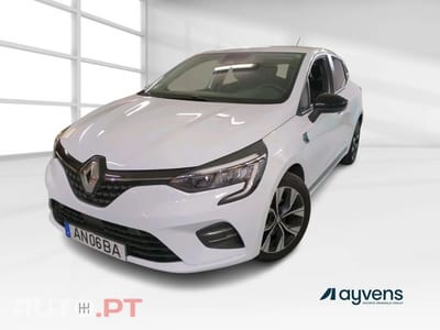 Renault Clio 1.5 Blue dCi Limited