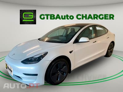 Tesla Model 3 I.V.A DEDUTIVEL 