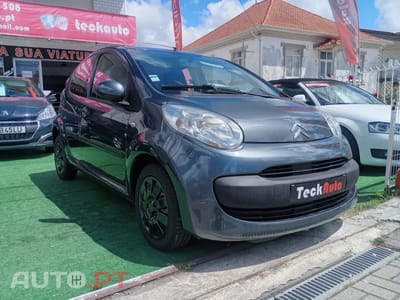 Citroen C1 1.0 Selection