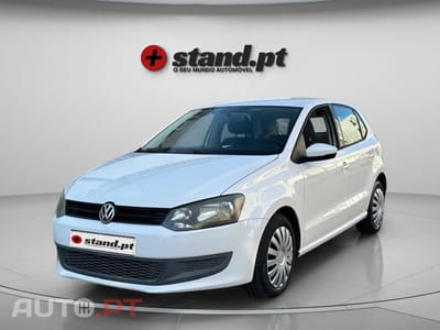 Volkswagen Polo 1.2 Trendline