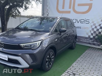 Opel Crossland X Elegance