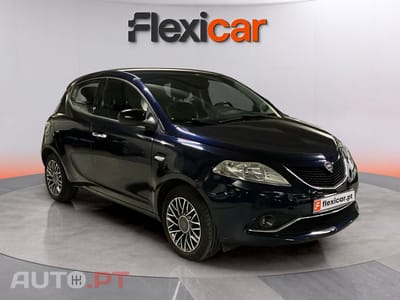 Lancia Ypsilon 1.2