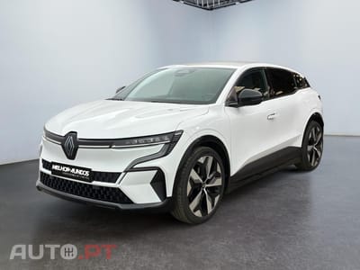 Renault Mégane E-Tech EV60 Super Charge Techno