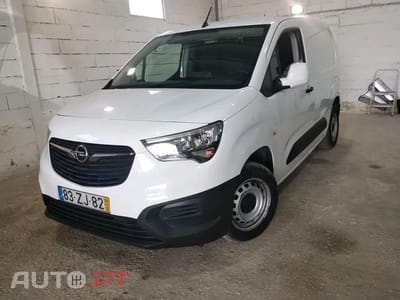 Opel Combo 1.5 CDTi L1H1 Enjoy