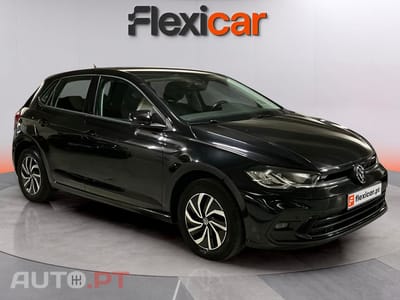 Volkswagen Polo 1.0 TSI Life