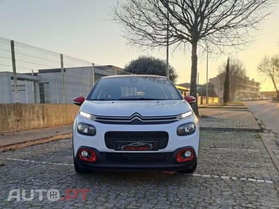 Citroen C3 SHINE