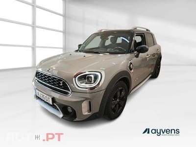 MINI Countryman Cooper SE ALL4 Auto