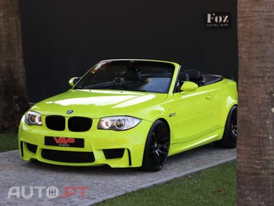 BMW 135 iA