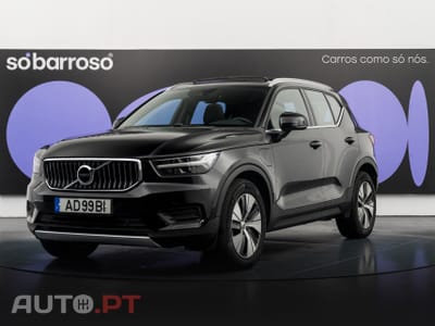 Volvo XC40 1.5 T5 PHEV Inscription Expression
