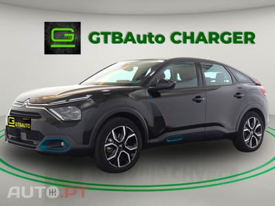 Citroen e-C4 50kwh Feel I.V.A DEDUTÍVEL