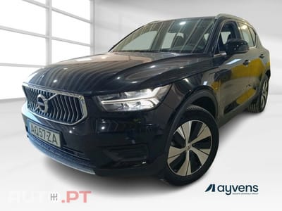Volvo XC40 1.5 T4 PHEV Inscription Expression