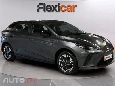 MG MG4 51 kWh Standard