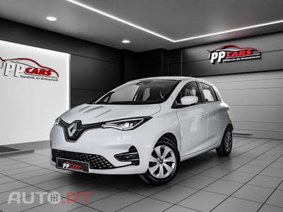 Renault Zoe Intens 50 Flex