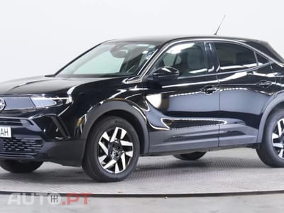 Opel Mokka 1.5 D Elegance