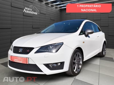 Seat Ibiza 1.2 TSi FR