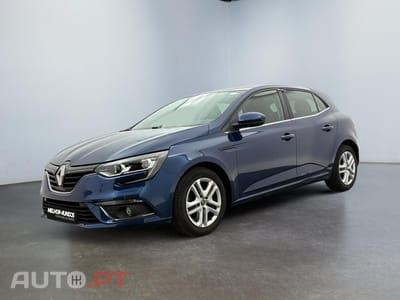 Renault Mégane 1.5 Blue dCi Business