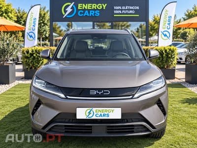 BYD Atto 2 Active