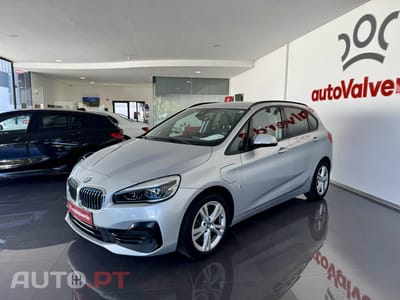 BMW 225 Line Sport