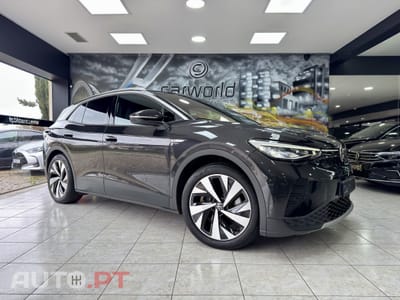 Volkswagen Id.4 77 kWh Pro Performance 1st