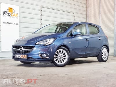 Opel Corsa 1.0 T Cosmo