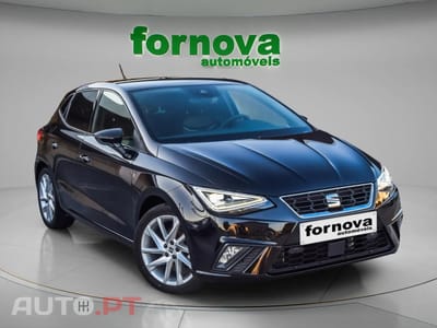 Seat Ibiza 1.0 TSI FR