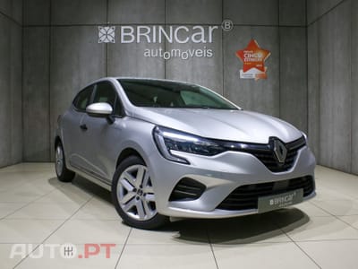 Renault Clio 1.0 TCe Zen