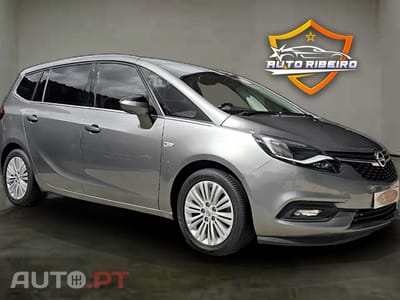 Opel Zafira 1.6 CDTi Innovation S/S
