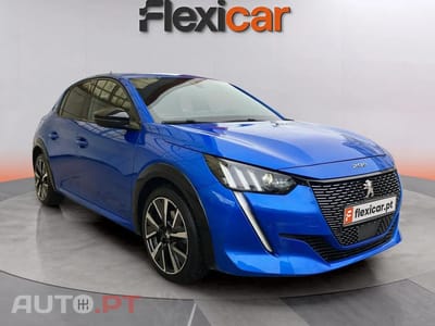 Peugeot 208 1.2 PureTech GT Line